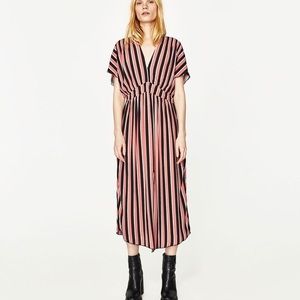 Zara Dress Large